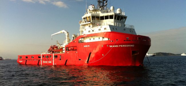 Skandi Peregrino 2